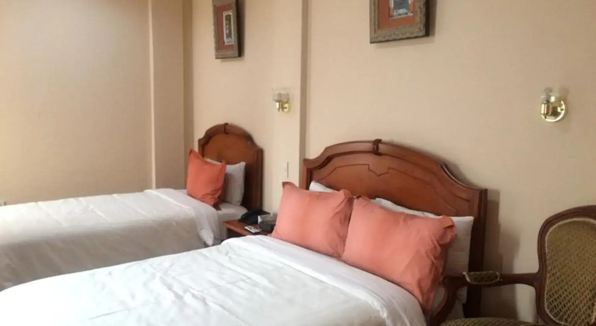 Hotel Boutique Plaza Sucre