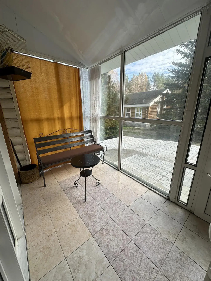 Гостевой дом Клены