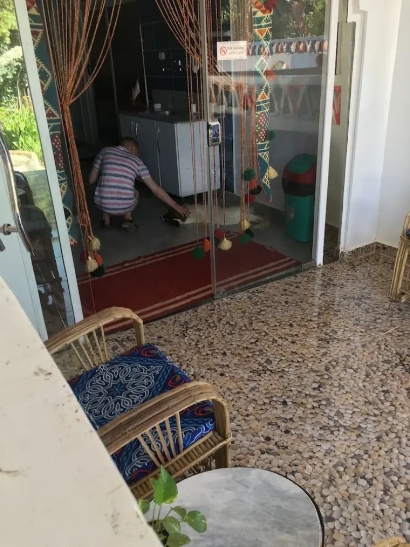 The Mango Guesthouse