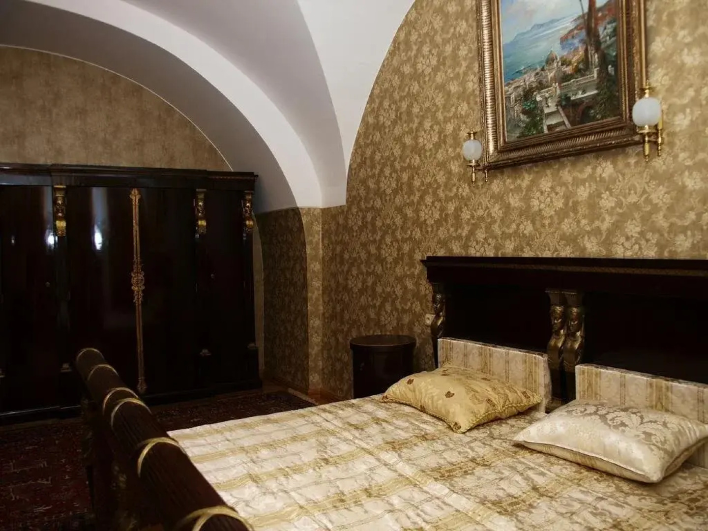 Chateau Svetla nad Sazavou