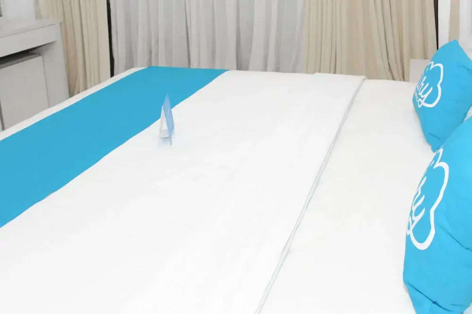 Airy Lembang Buka Negara 2 Bandung