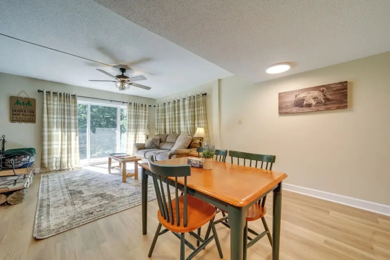 Cozy Sevierville Condo: Balcony, Pool Access