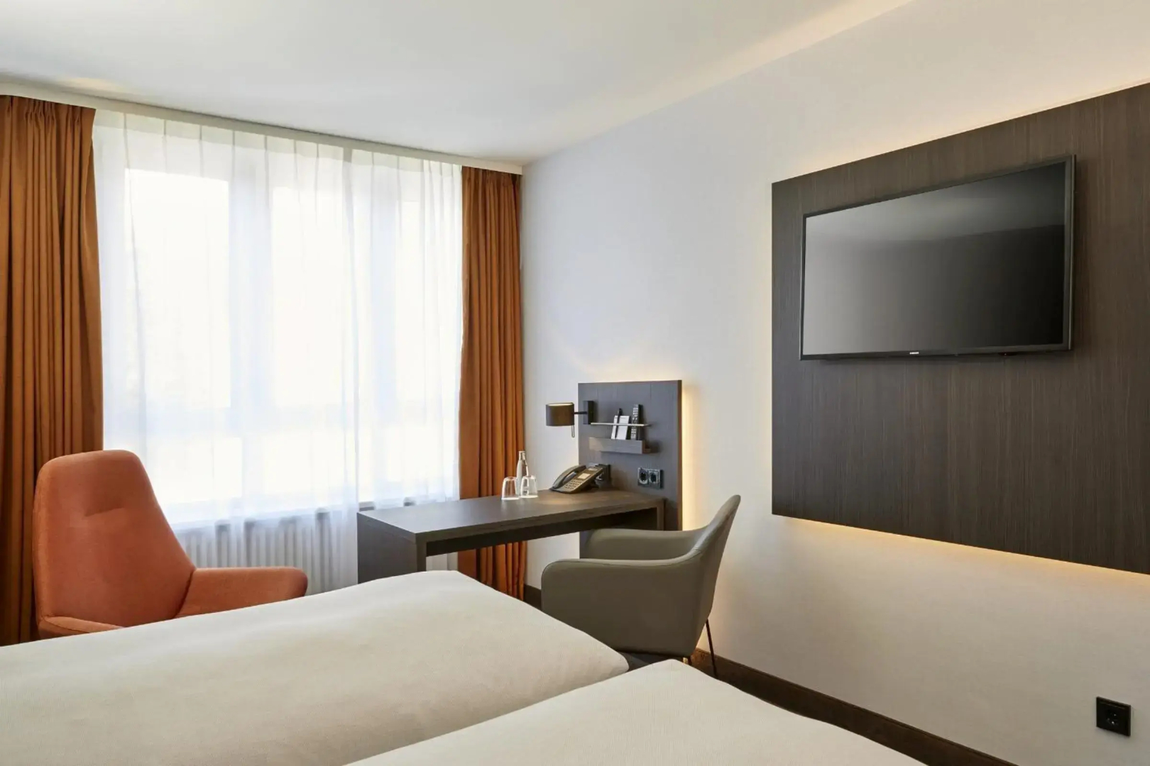 H4 Hotel Residenzschloss Bayreuth