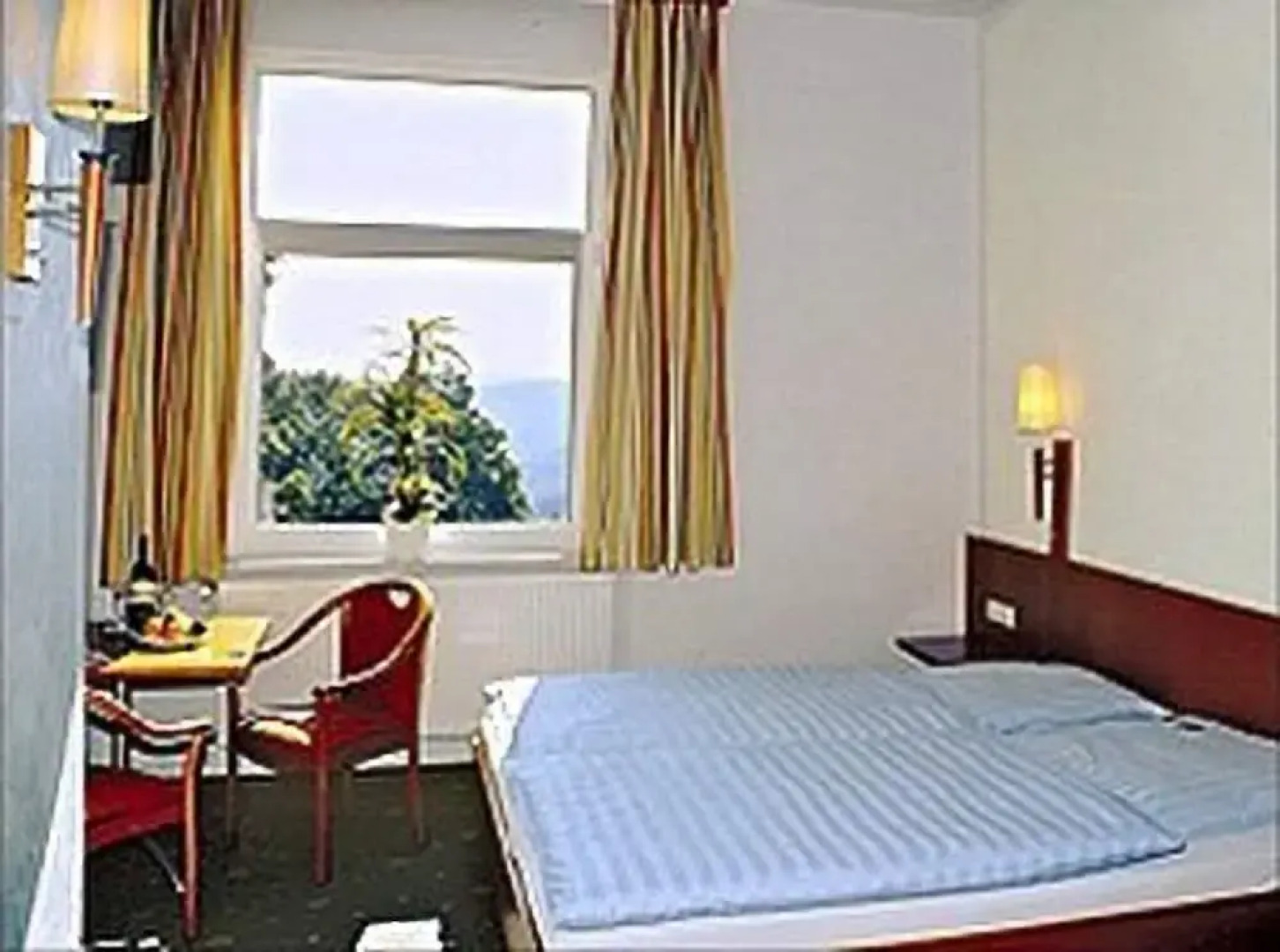 Berghotel Stutenhaus