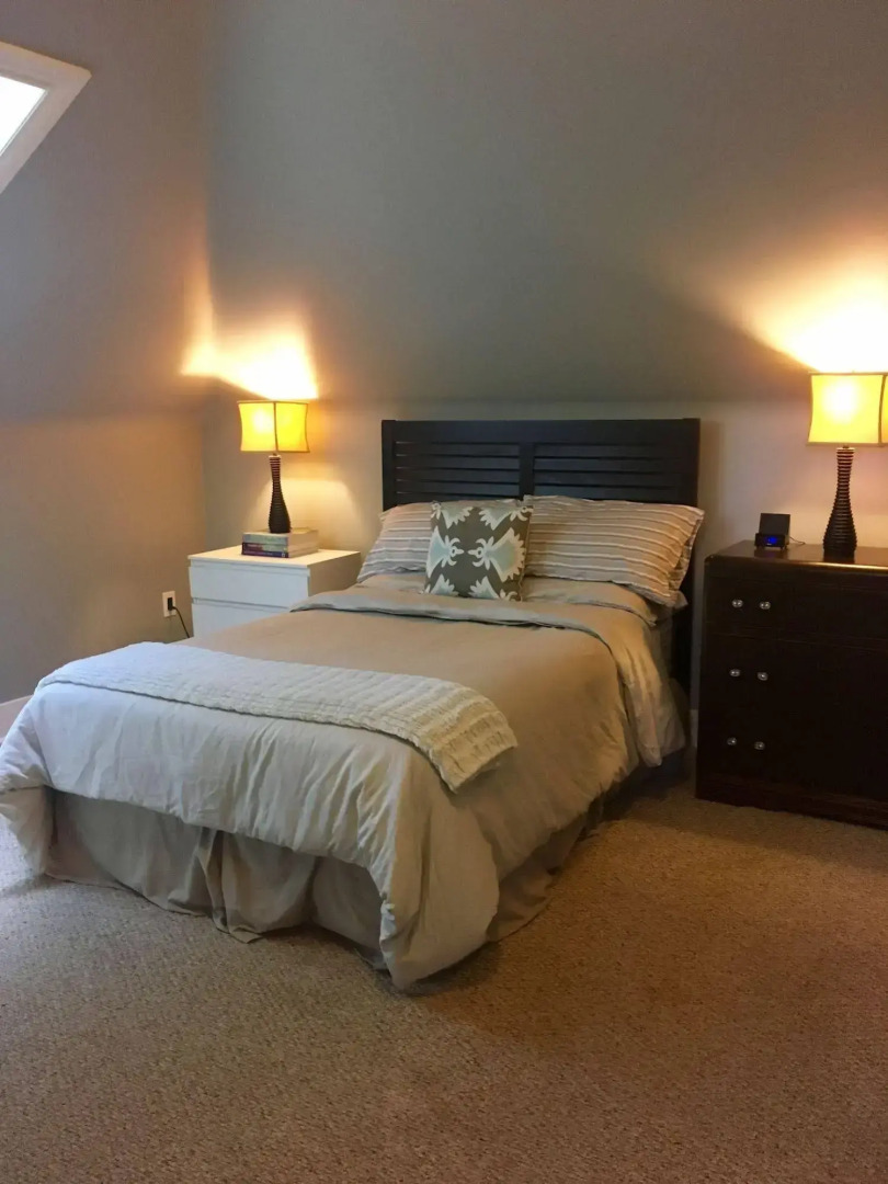 The Reeve Bed and Breakfast