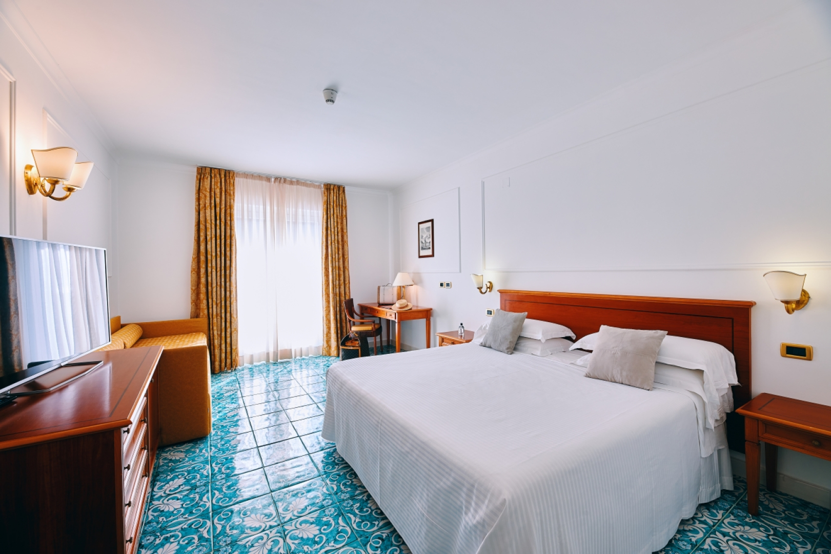 Oleandri Resort Paestum