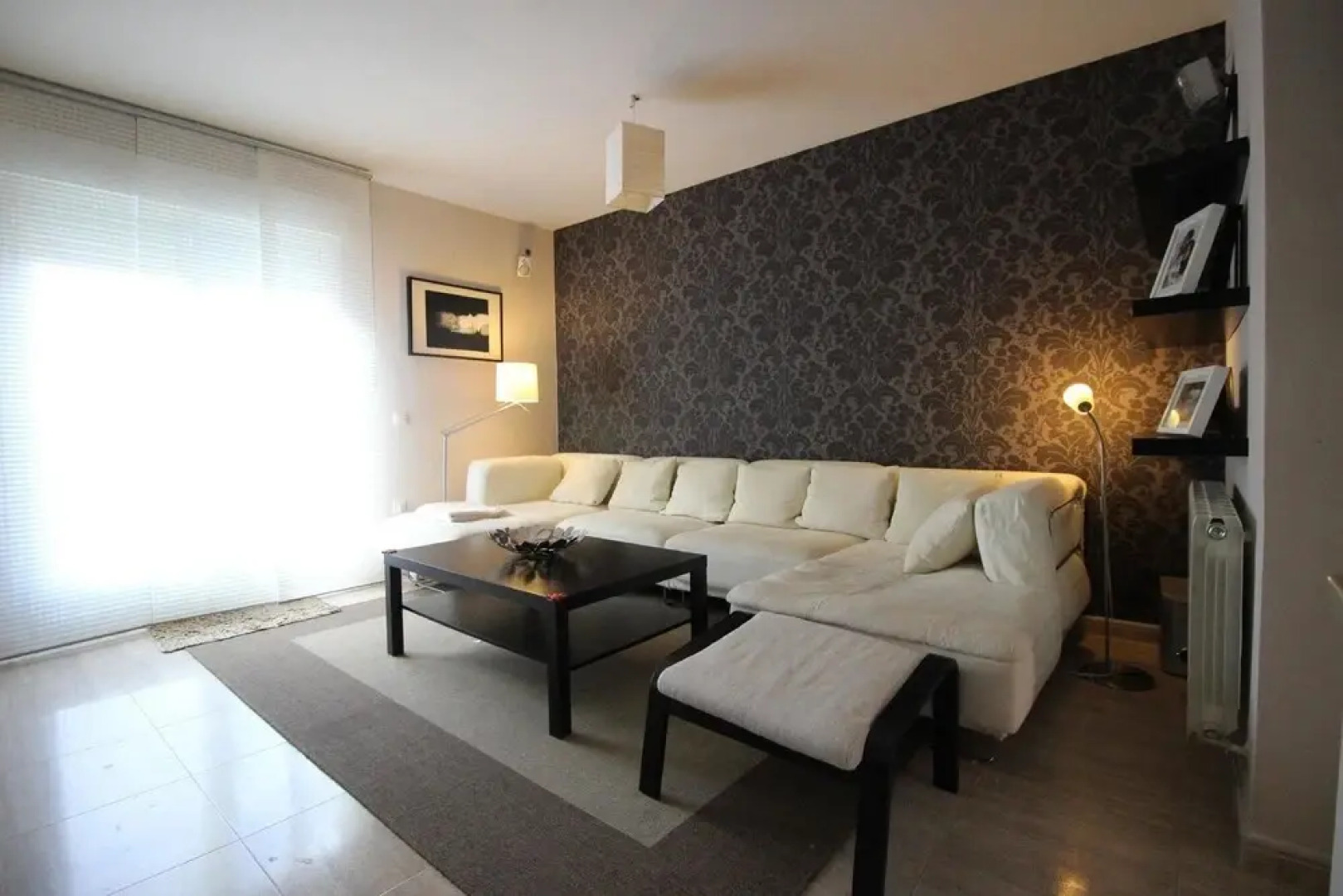 House With 3 Bedrooms in Tornadizos de Ávila, With Wonderful Mountain