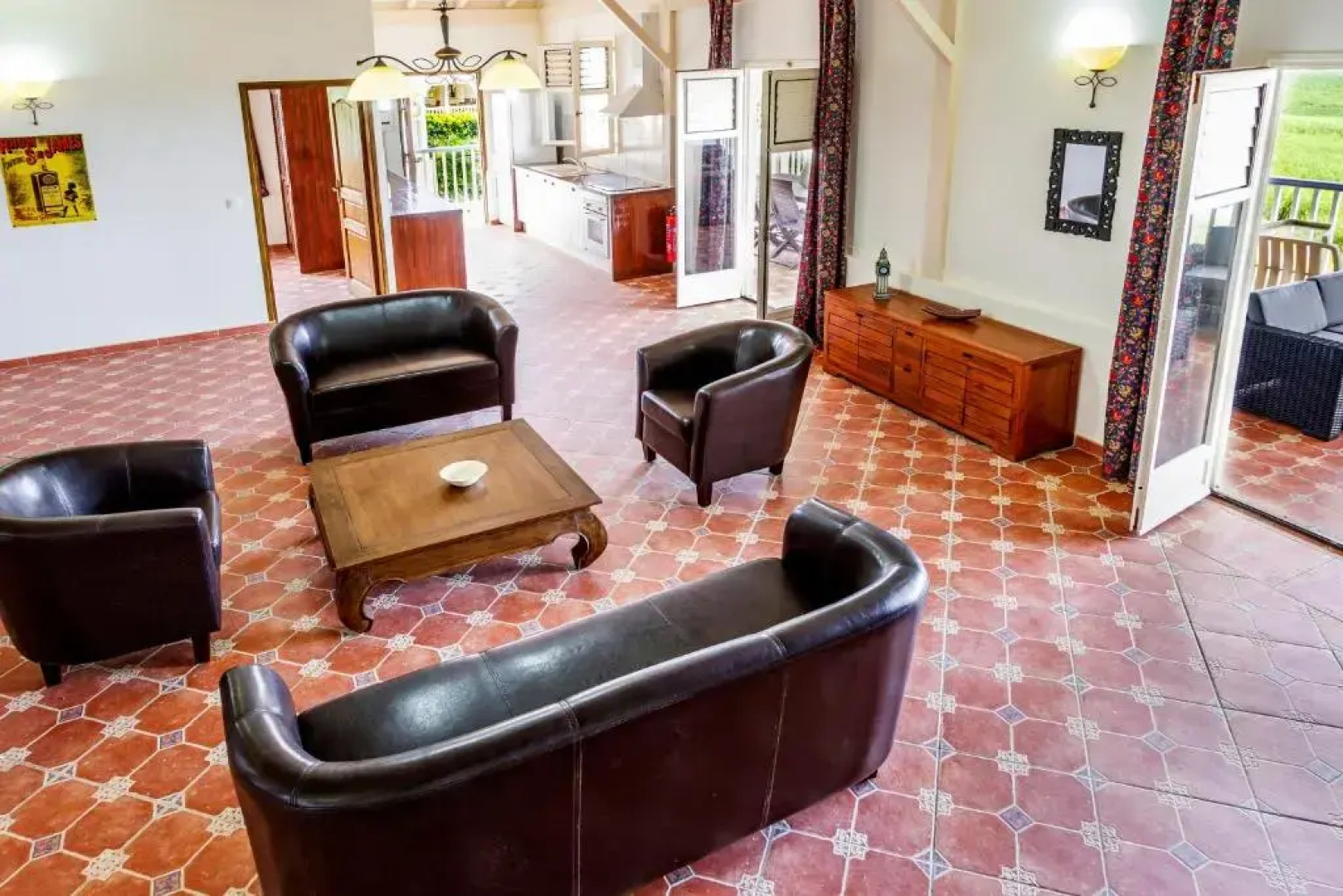 Le Domaine Saint Aubin