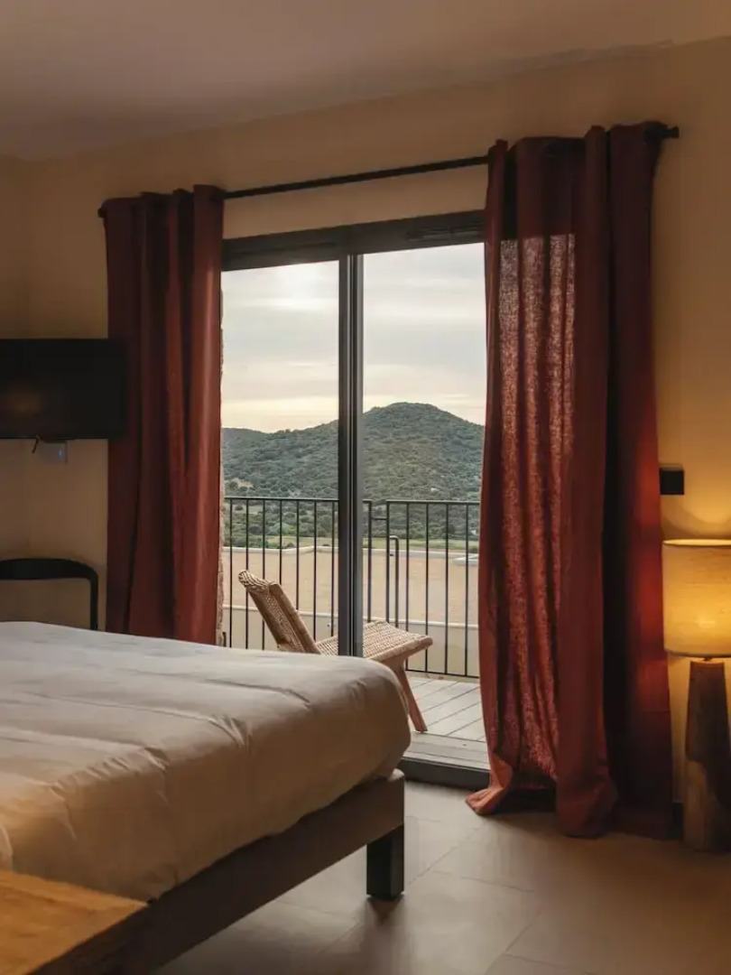 Résidence & Villas Oradoro