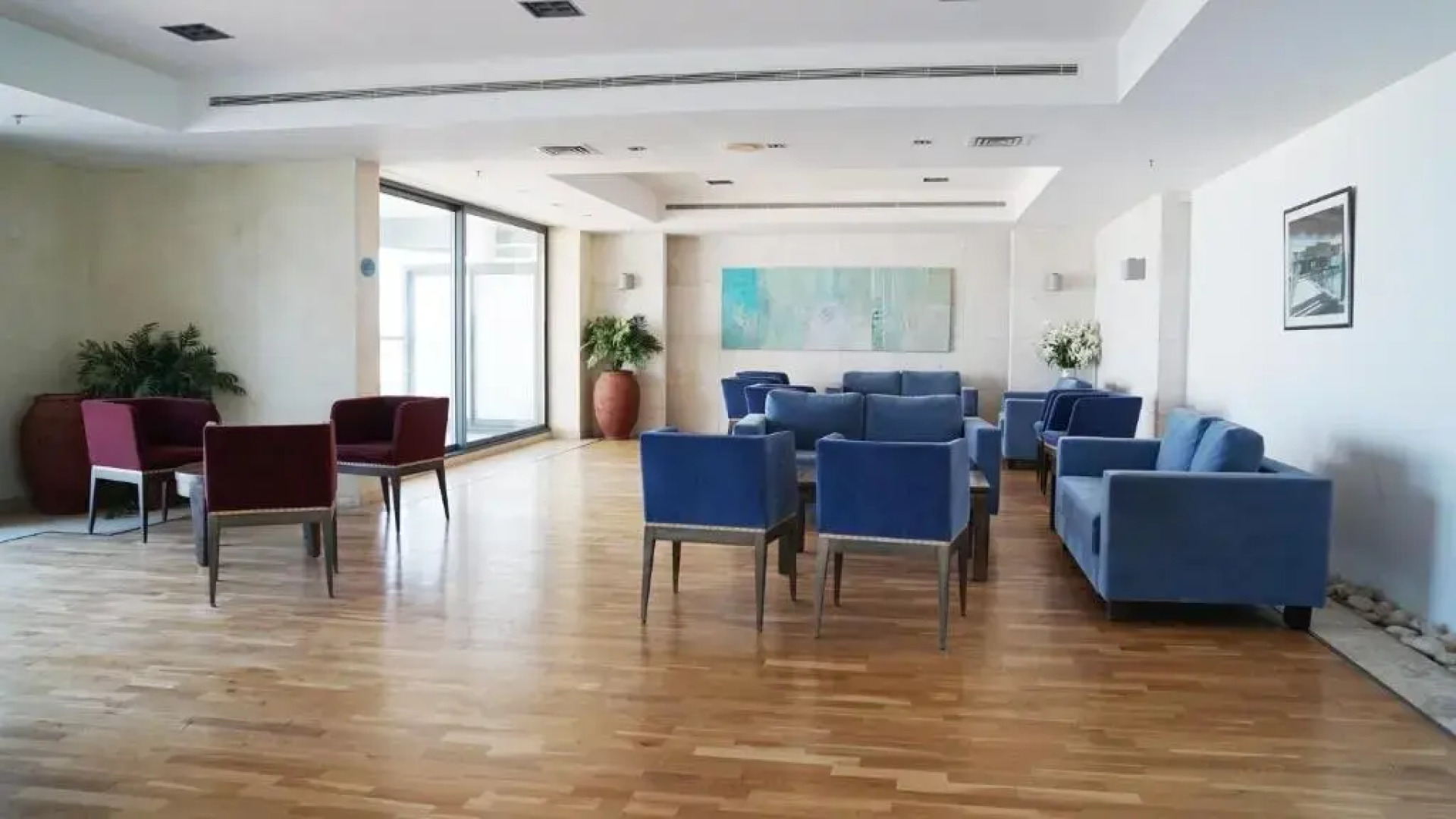 Marina Towers Herzelia