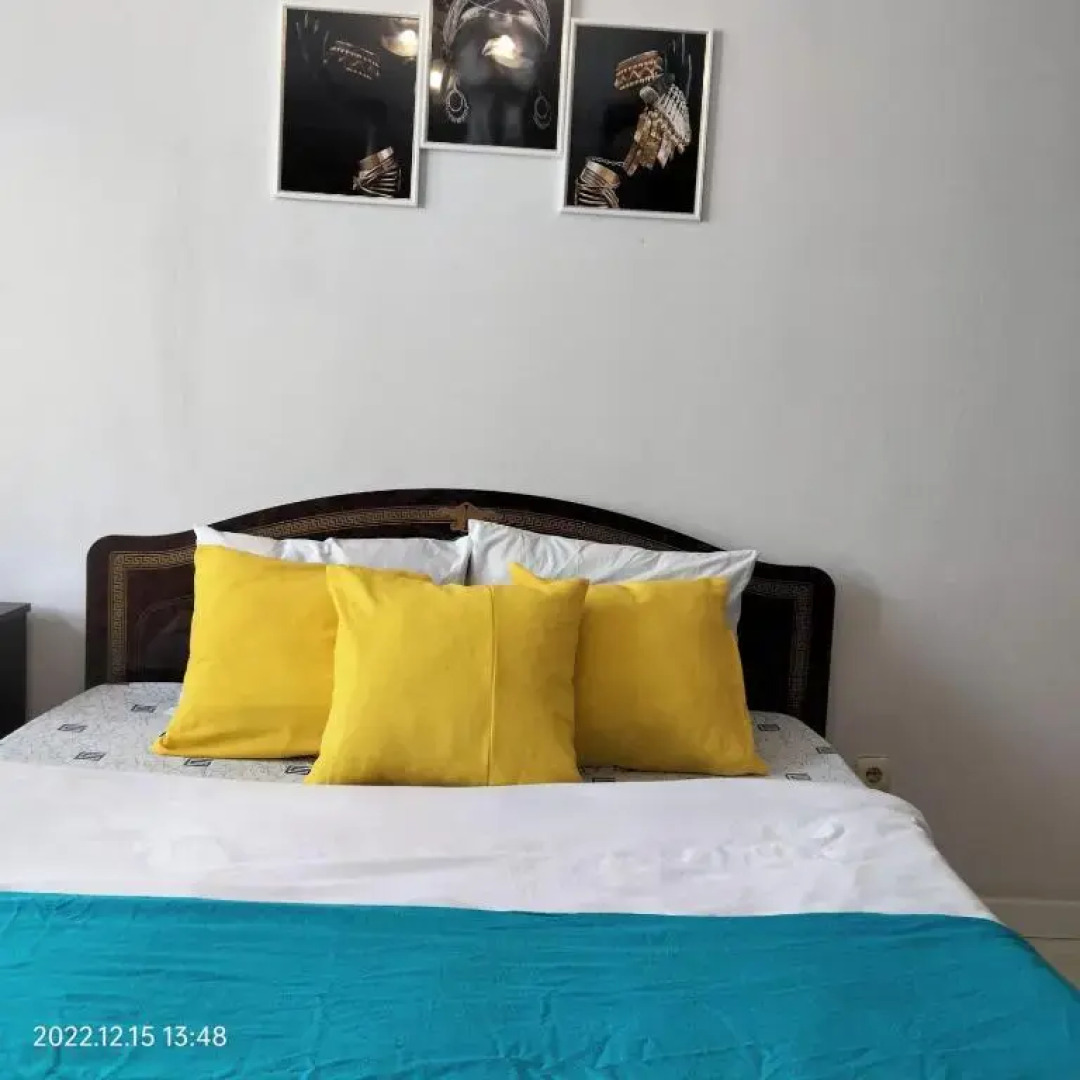 Квартира для приятного отдыха