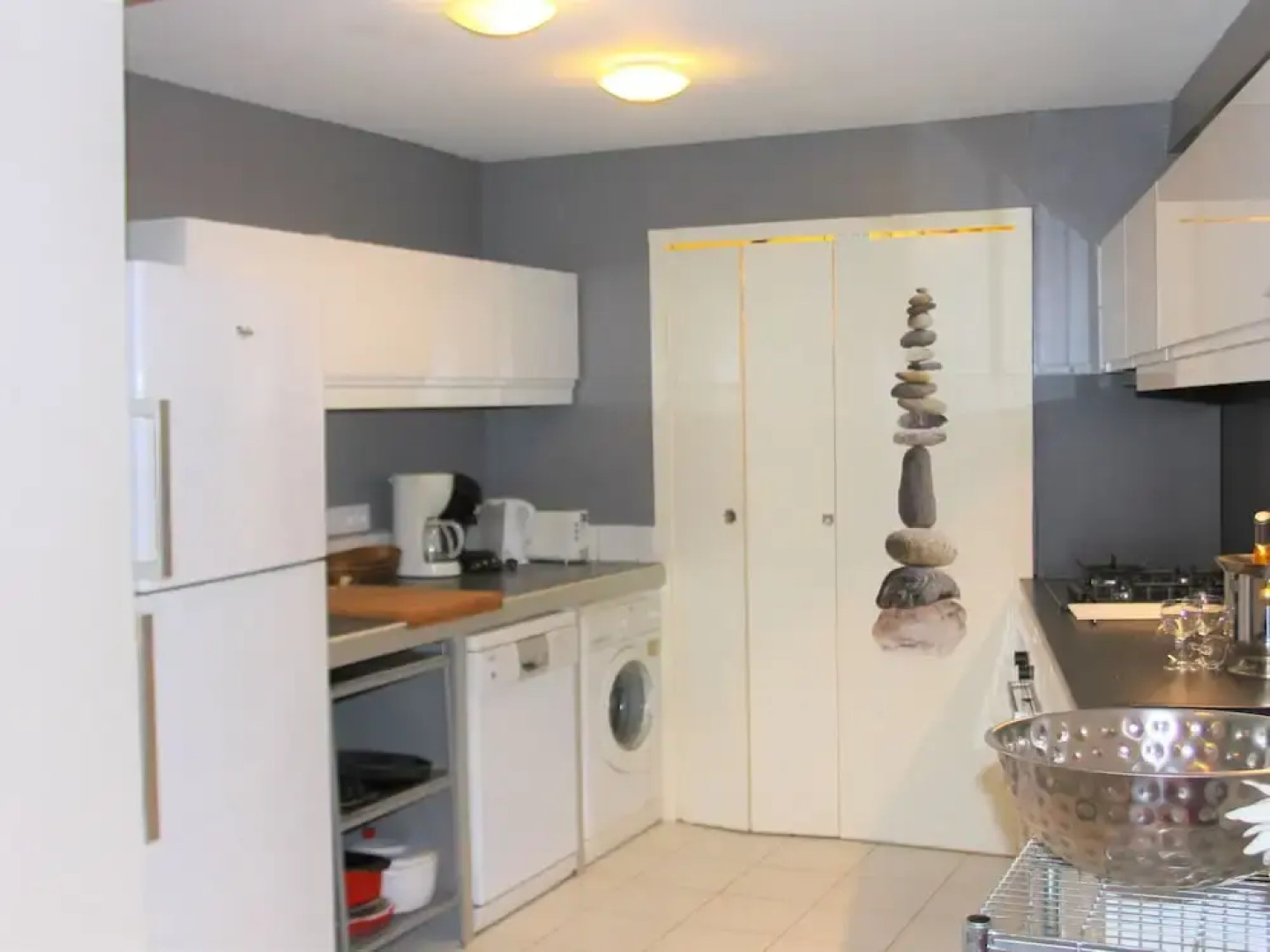 Spacious Villa in Plan de la Tour With Swimming Pool