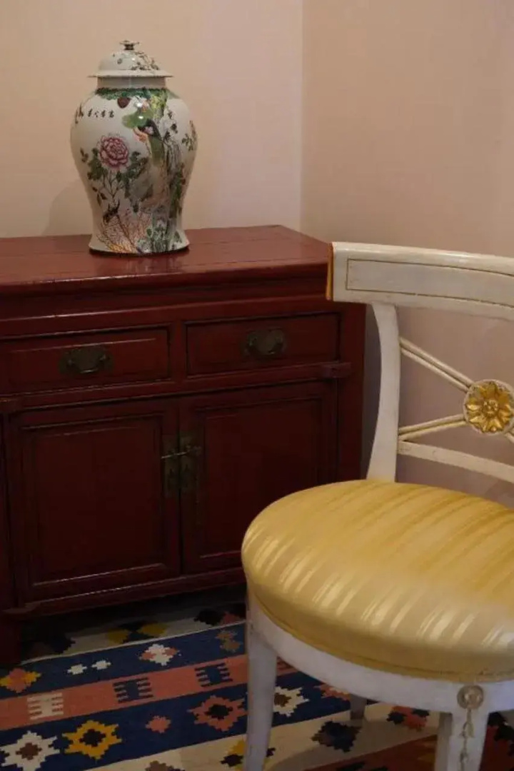 Granda Sweet Suites