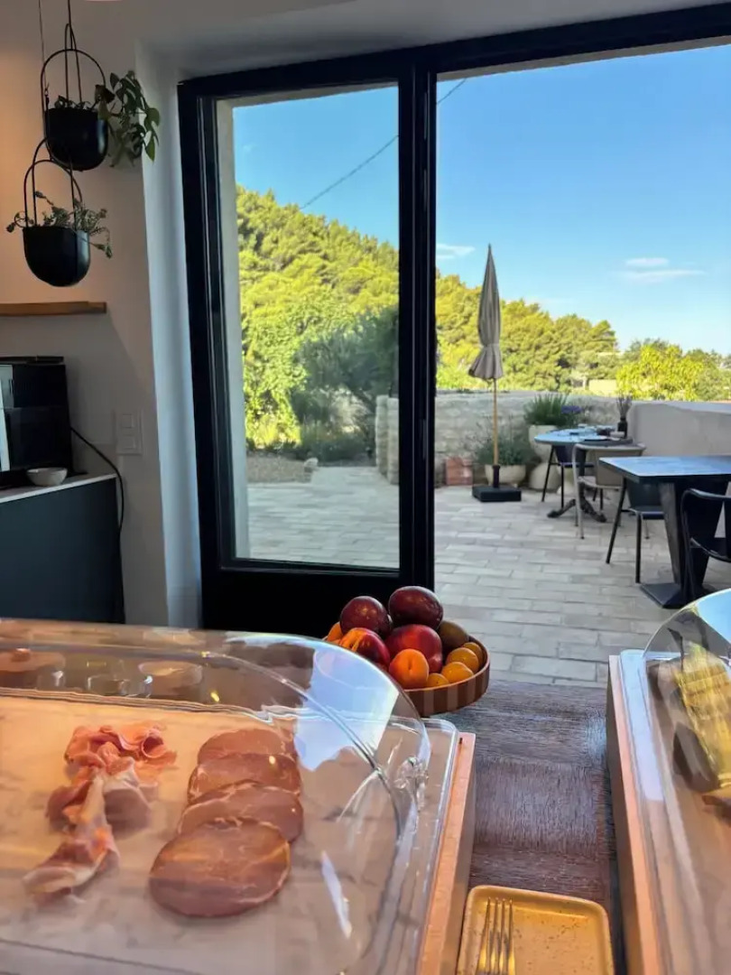 La Maison des Jardins