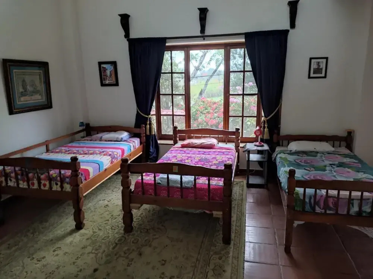 La Jungla Experience