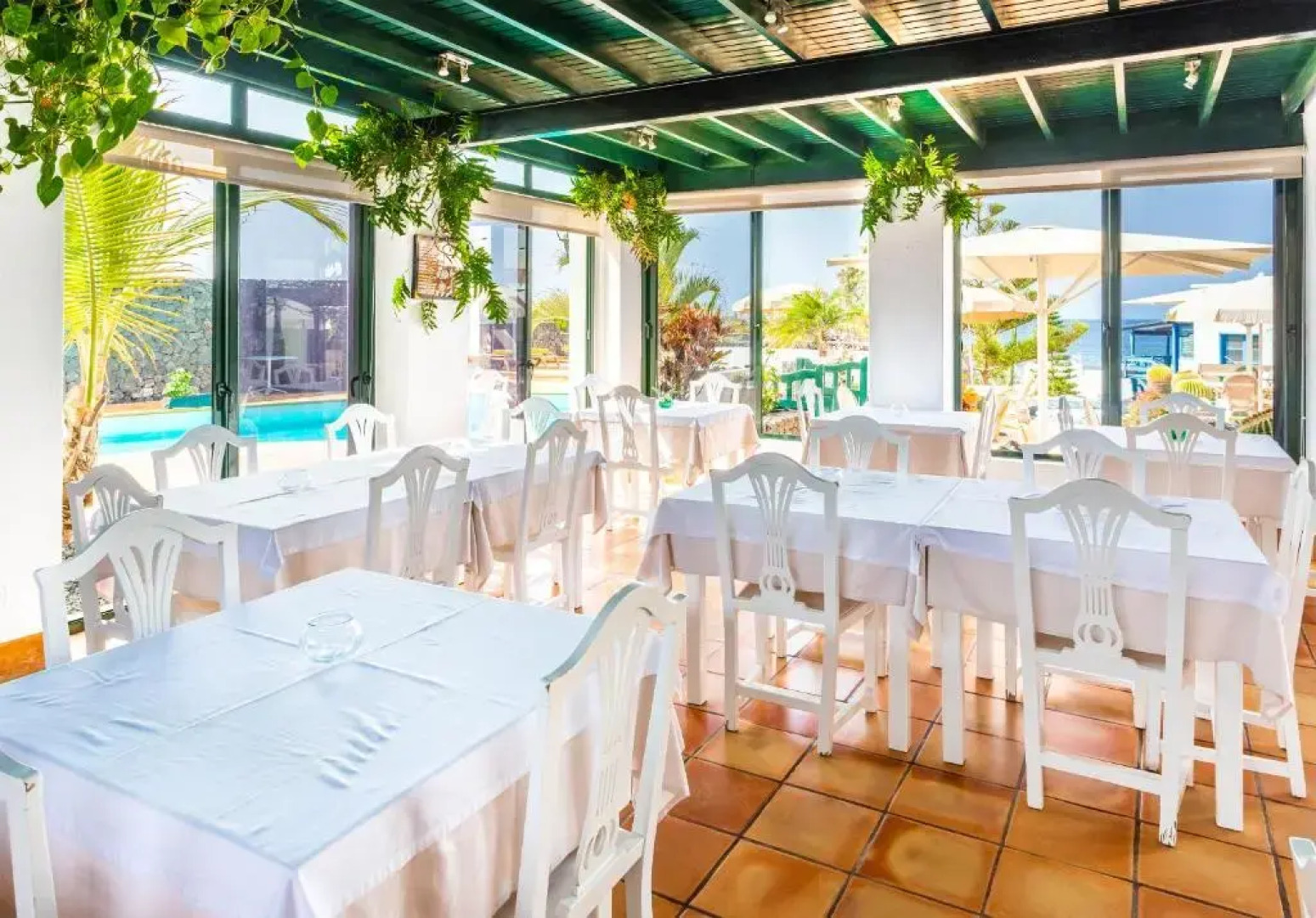 El Hotelito Del Golfo