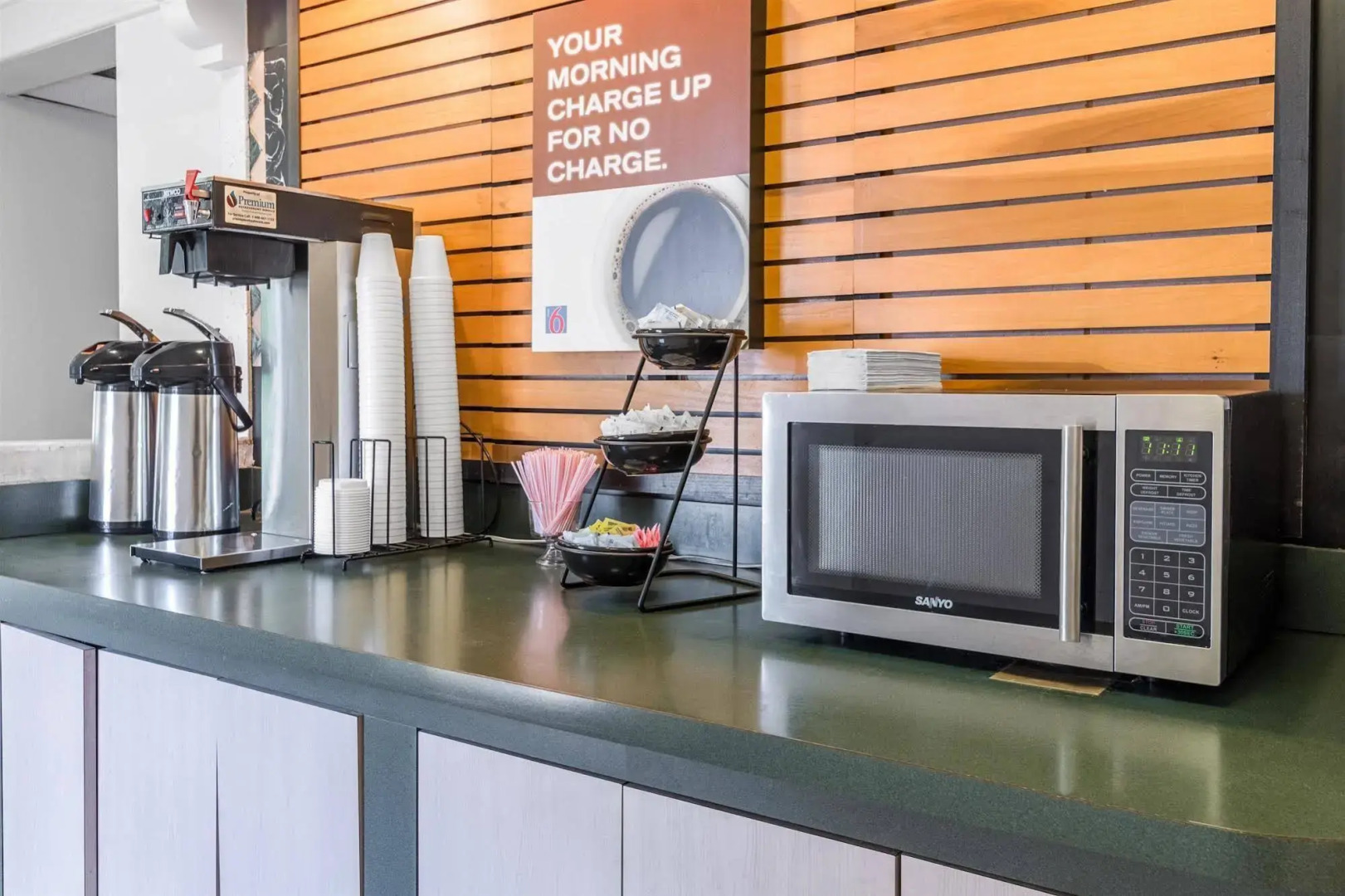 Motel 6 North Little Rock, AR - McCain