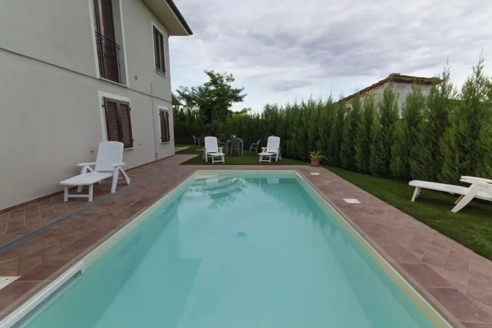 Casa Vacanze Jessica