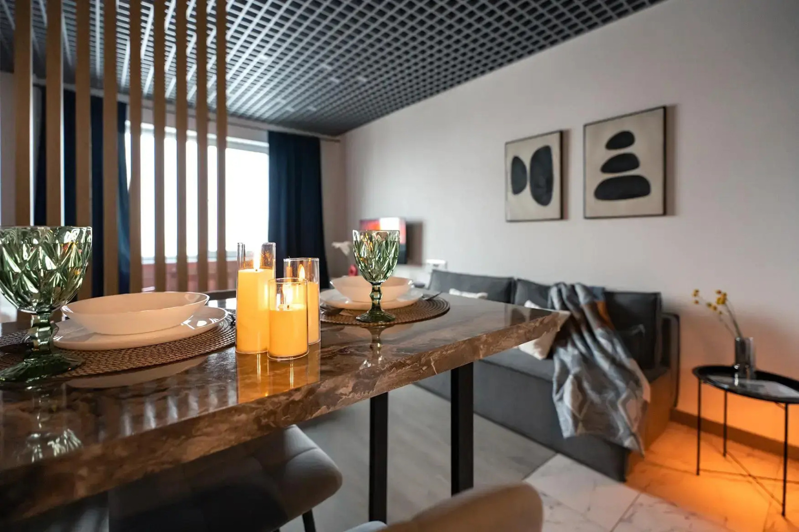 Апартаменты Sky Skolkovo 390 на улице Овражная 47А