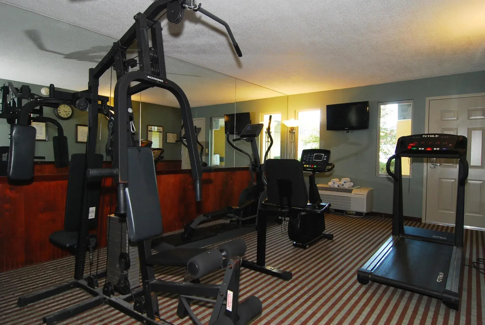 Best Western University Inn