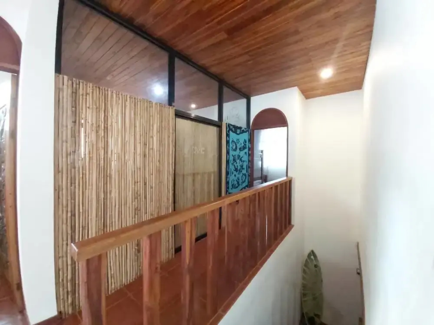 Casa Alice Surf Lodge - Hostel