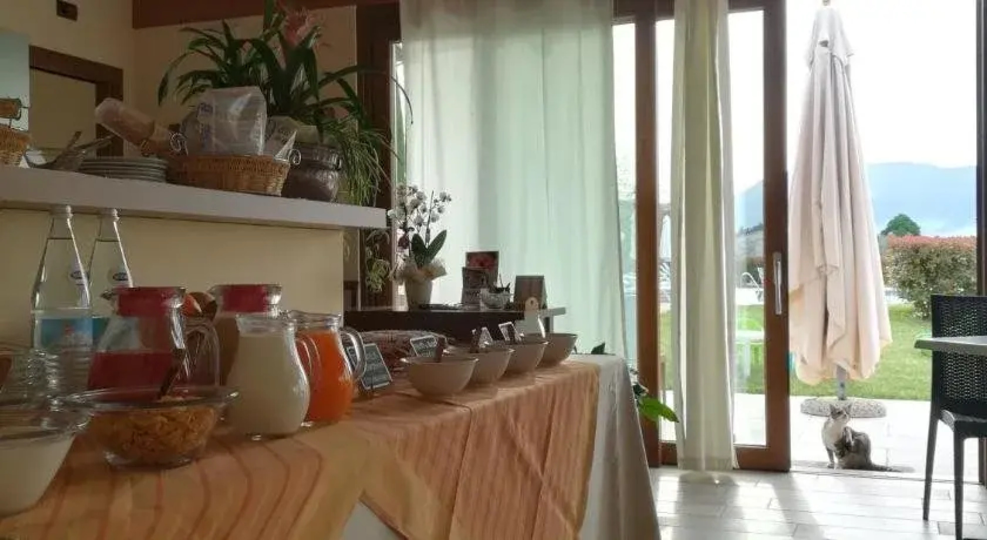 Agriturismo Corte dei Fiori