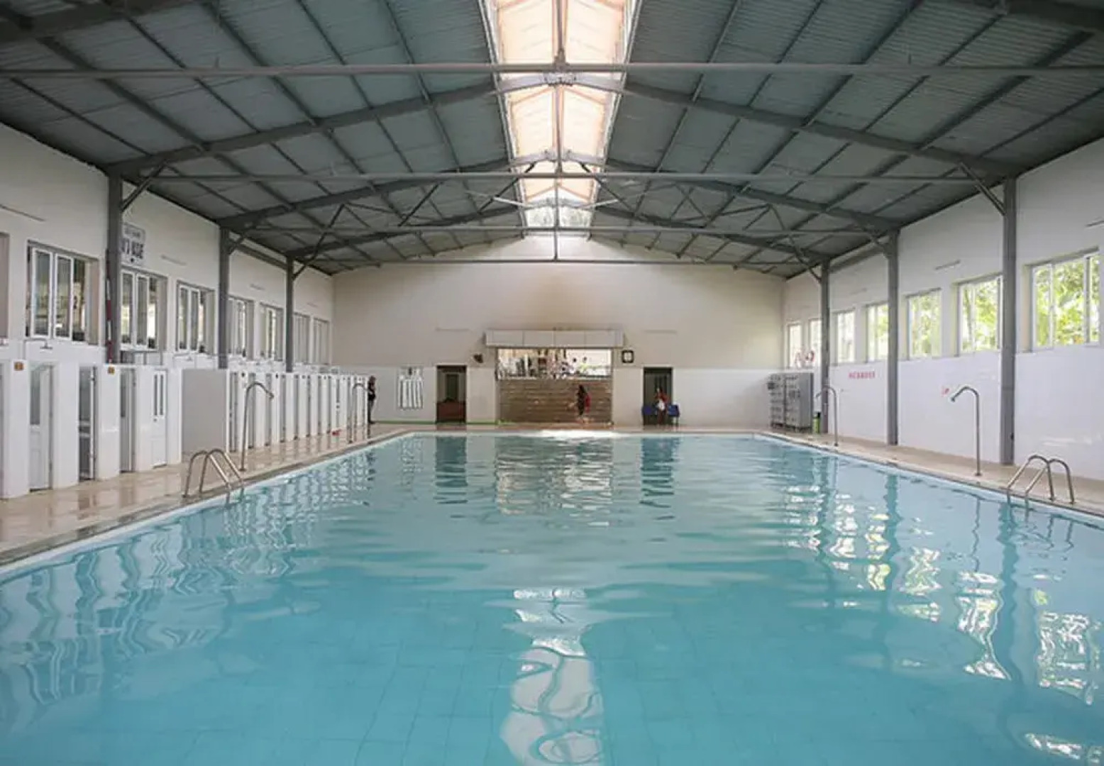 Vietnam Trade Union Hotel In Kim Boi