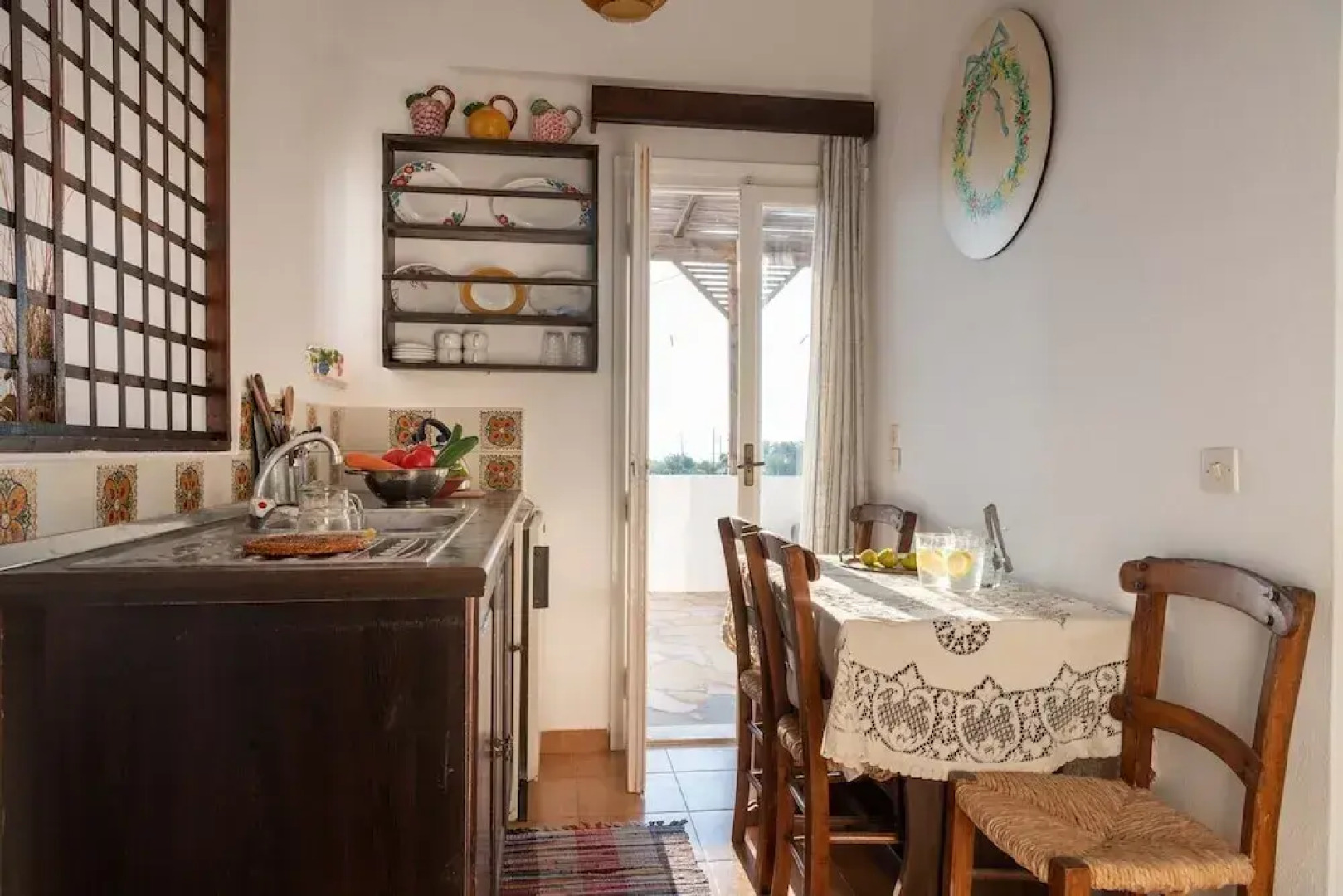 Margarita Apartments