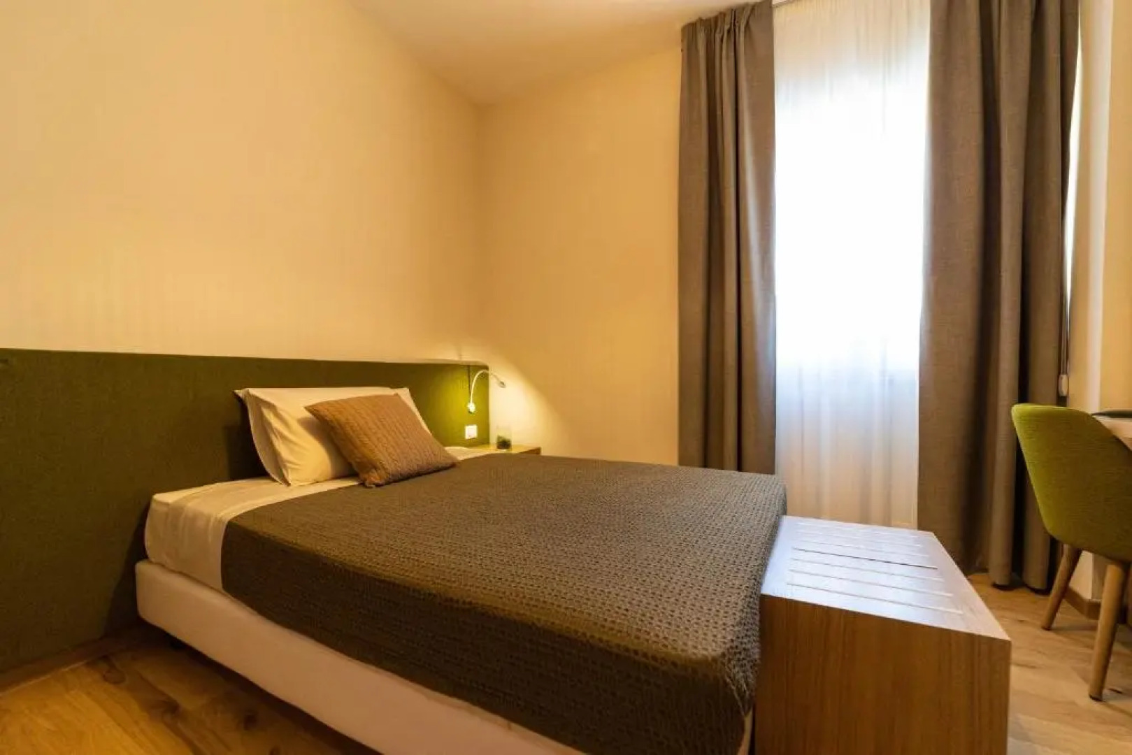 Tenuta Pascarella Bed And Breakfast