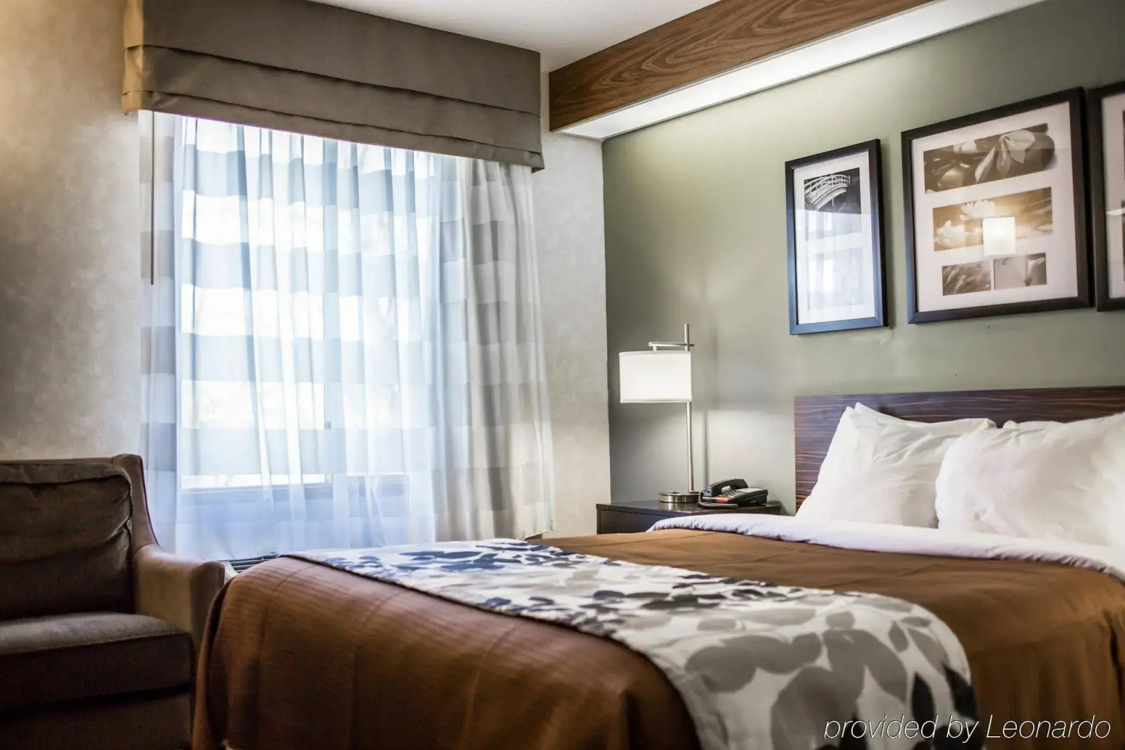 Sleep Inn Sioux Falls Airport