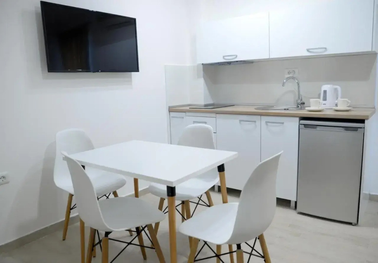 Guest House Sandra Lagadin