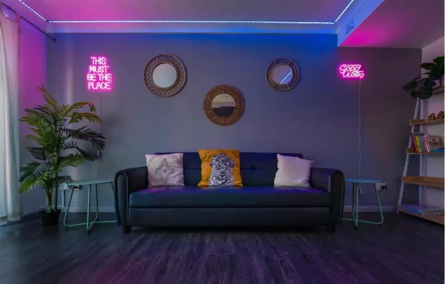 Perfect Couple Retreat To Unwind&relax With Hottub