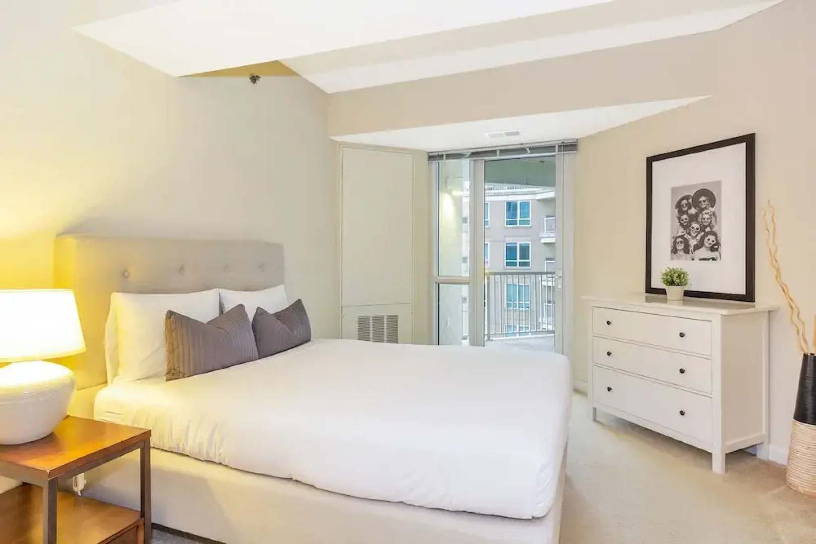 Dharma Home Suites JC at Exchange Place