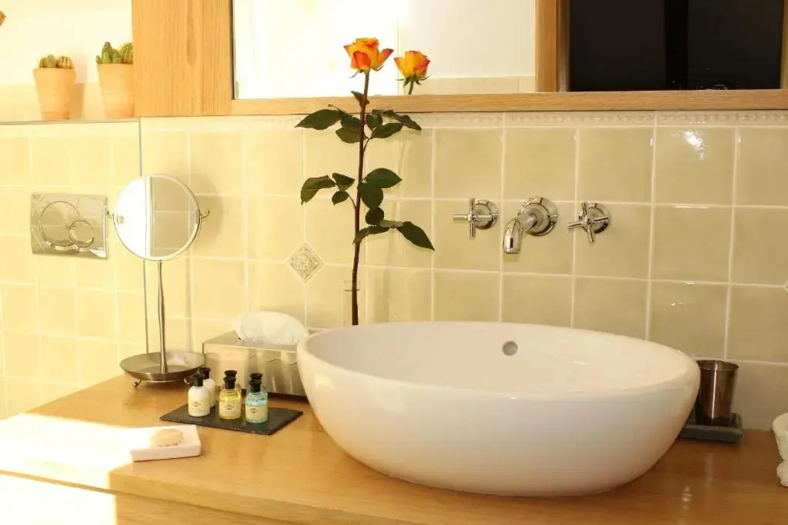 Romantik Hotel Chalet am Kiental