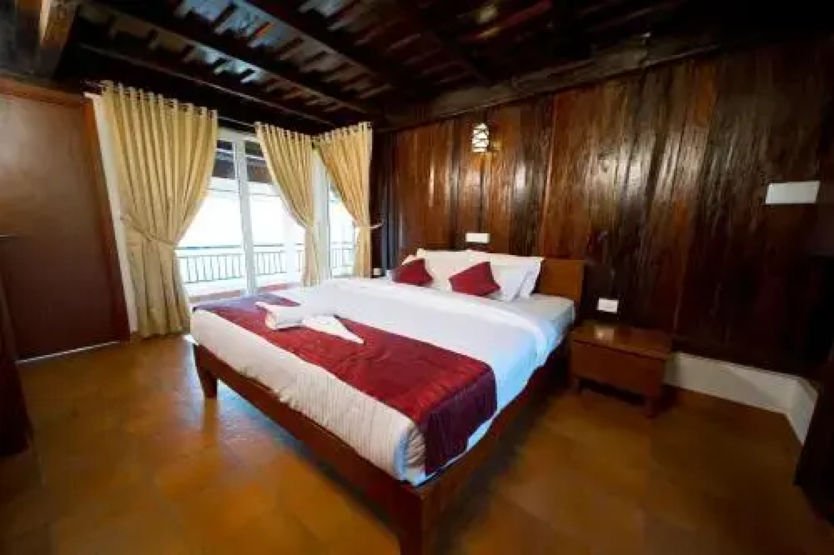 Dream Valley Resort Munnar