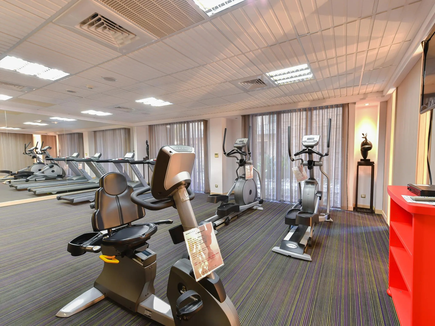 Yundeng Landscape Hotel