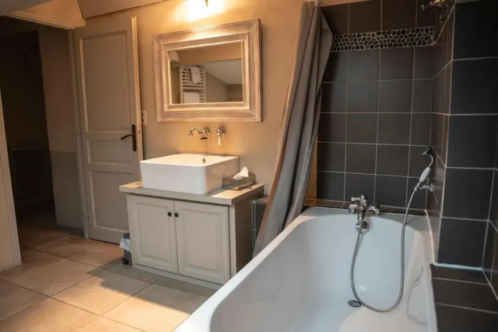 Couvent d'Hérépian