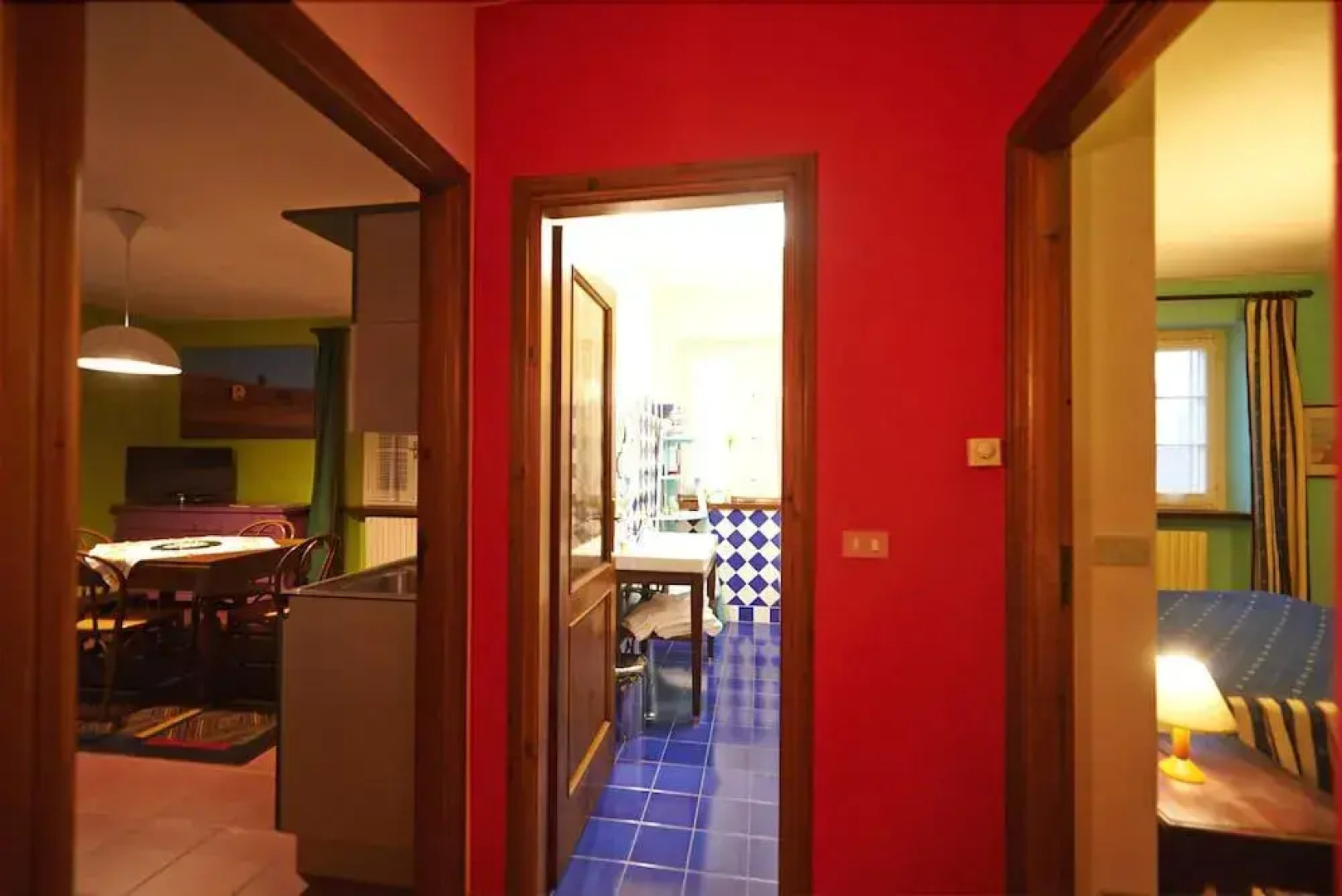 Felicin - Villa Stella