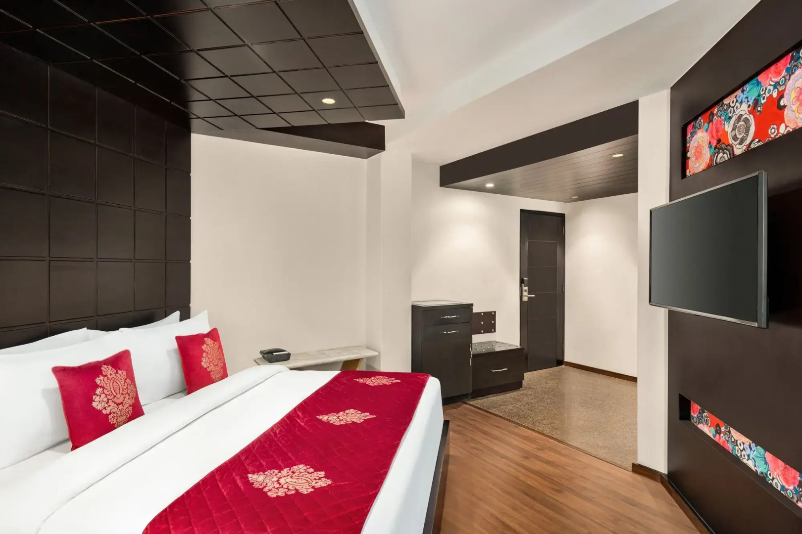 Ramada by Wyndham Gangtok Hotel & Casino Golden