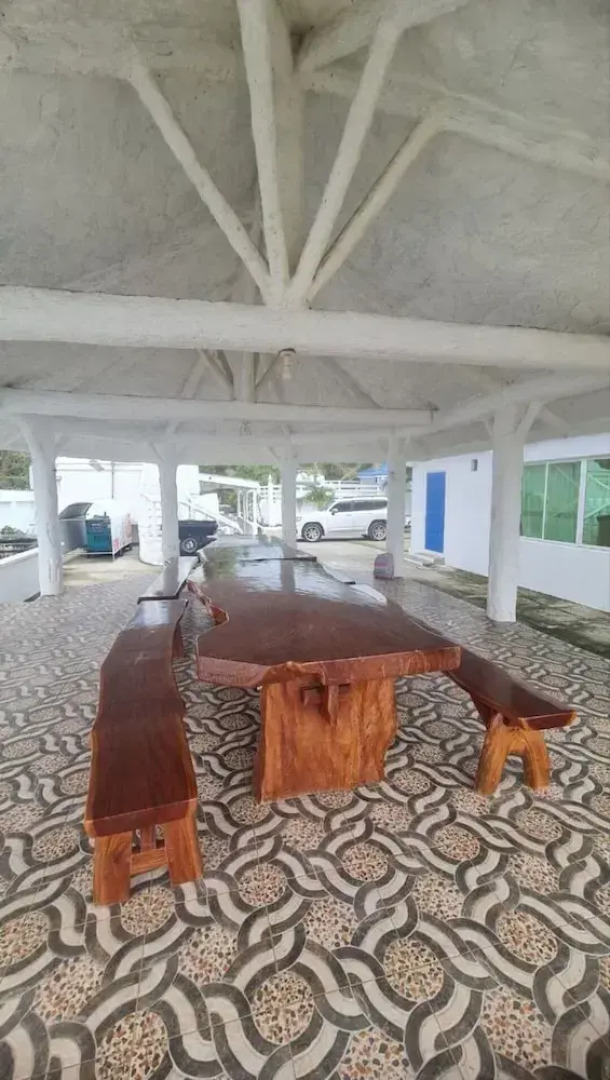 Stunning Villa House in Balayan Batangas With Private Pool and Ocean Views