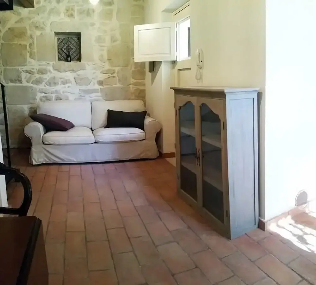 Villa Barone Alfieri