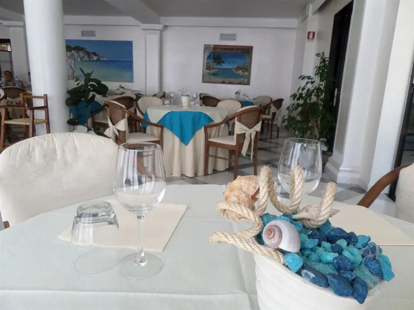 Arthotel Gabbiano Azzurro Due