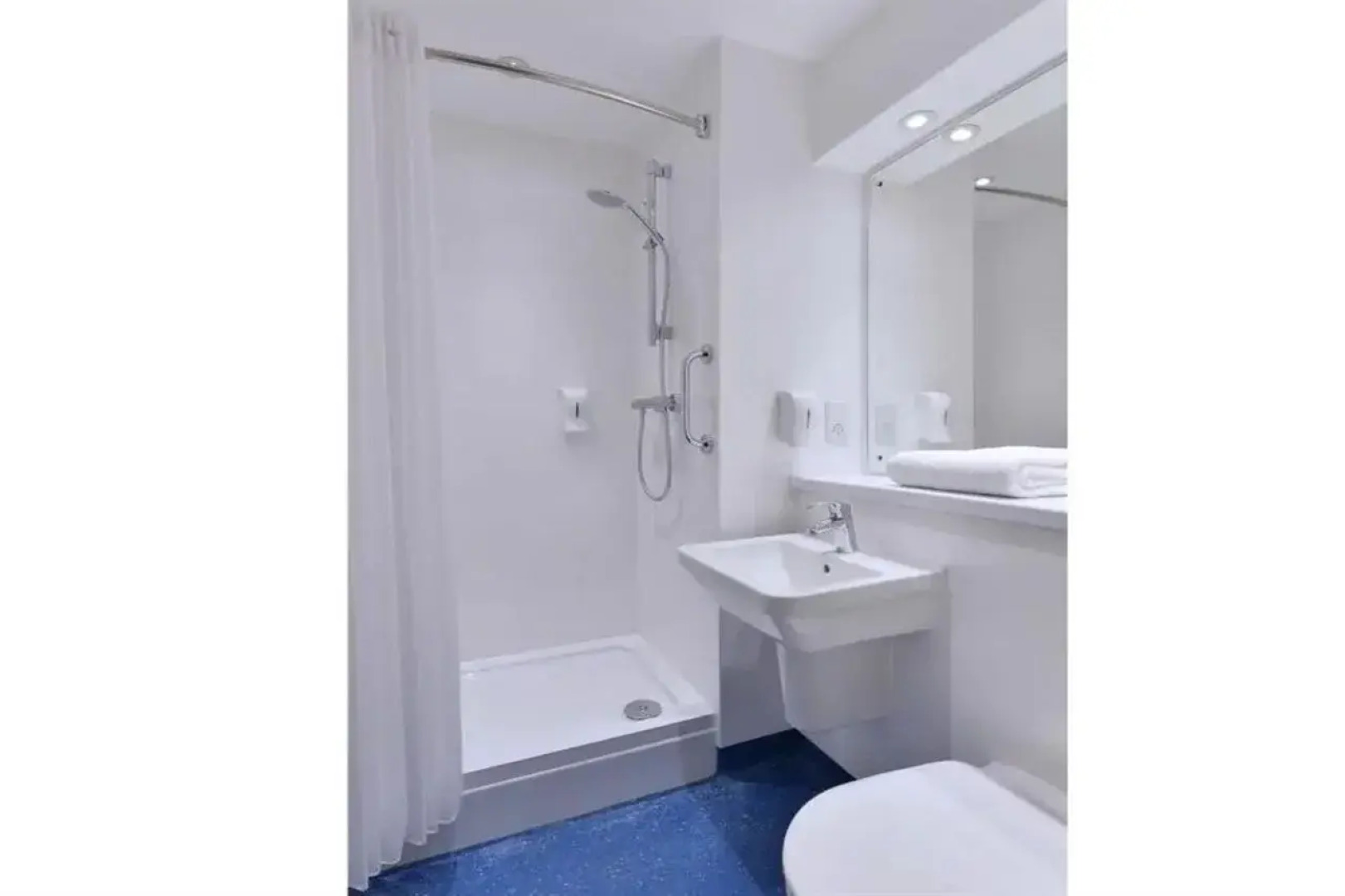 Travelodge Newbury Chieveley M4