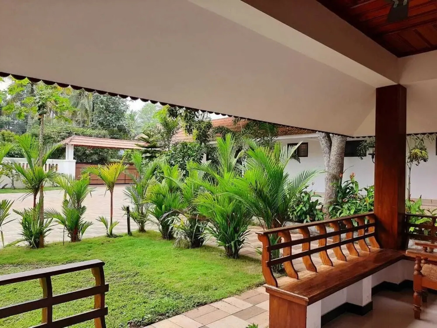 Sun View Beach Resort