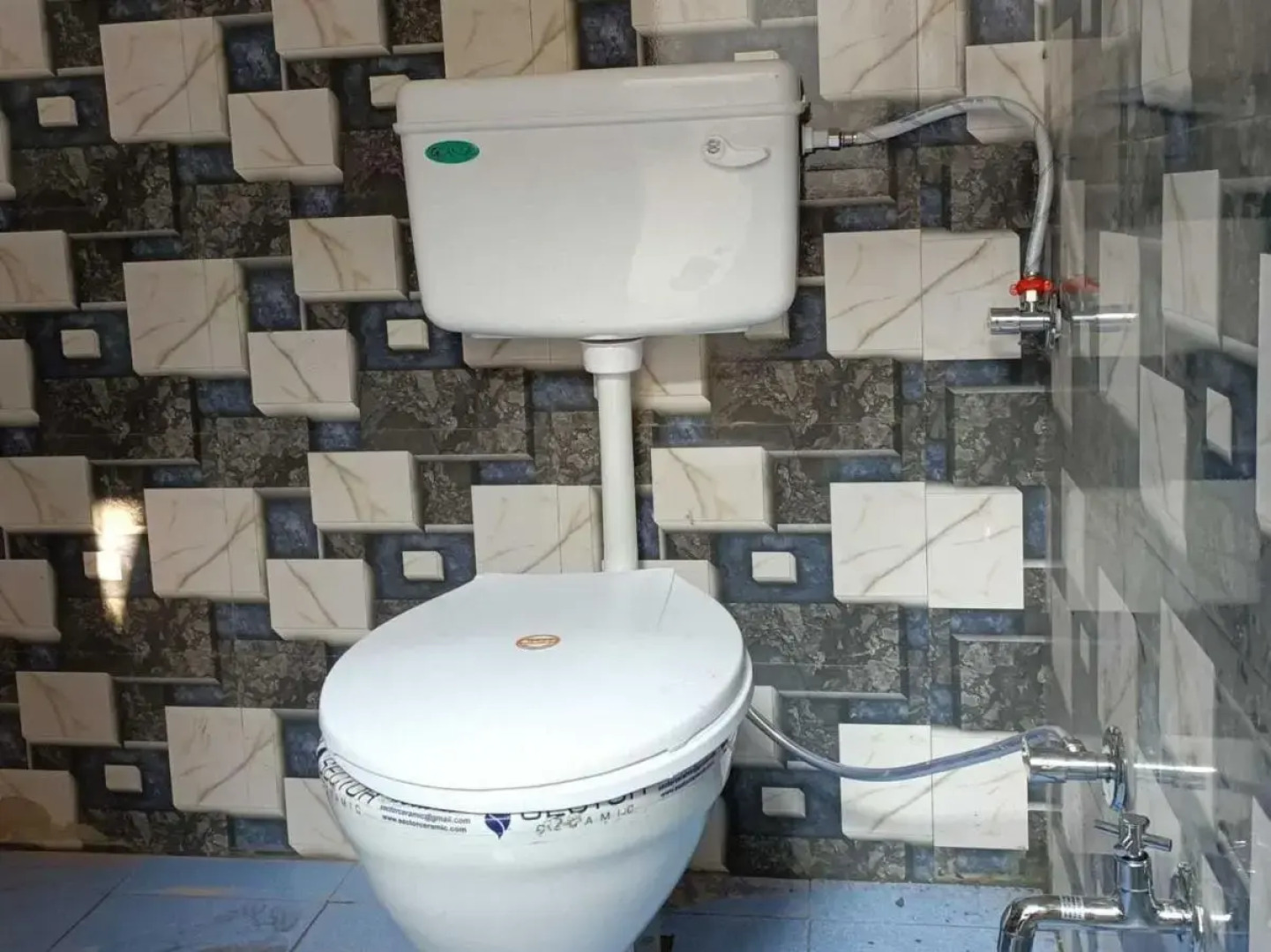 Oyo 703717 Hotel Grand Ms