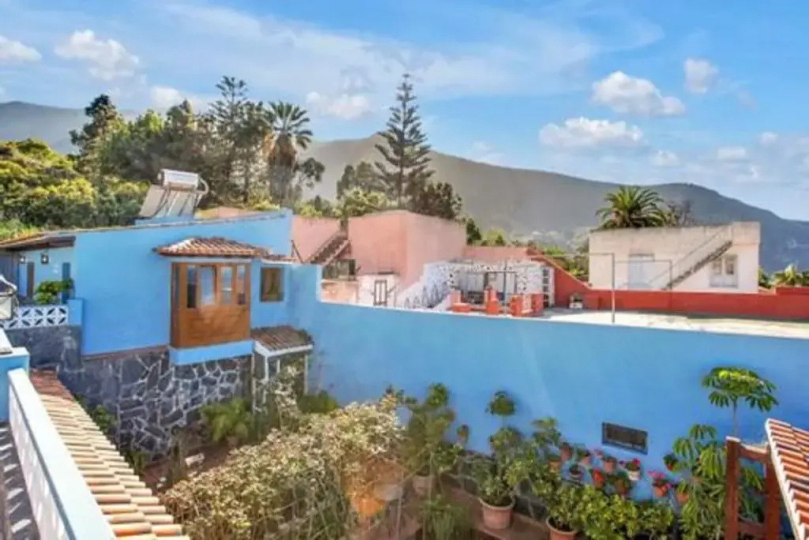 Stunning 3-Bed House