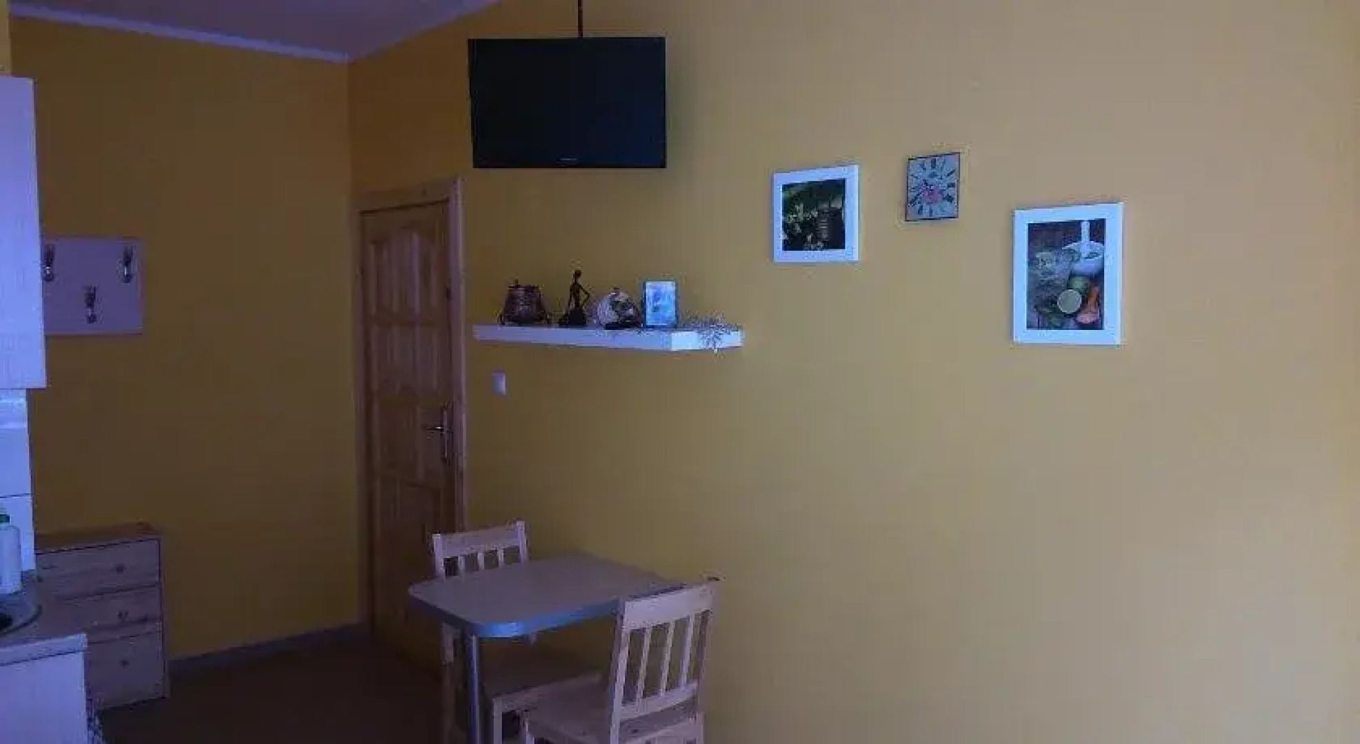 Noclegi Ślusarczyk Joanna