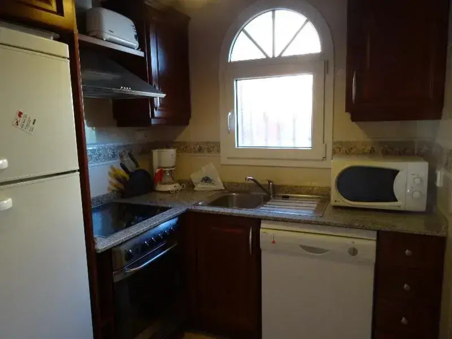 Apartamentos Madeira Casa Azahar