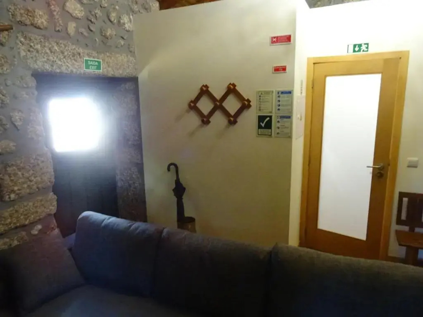 Casa Araujo de Sousa - Gerês