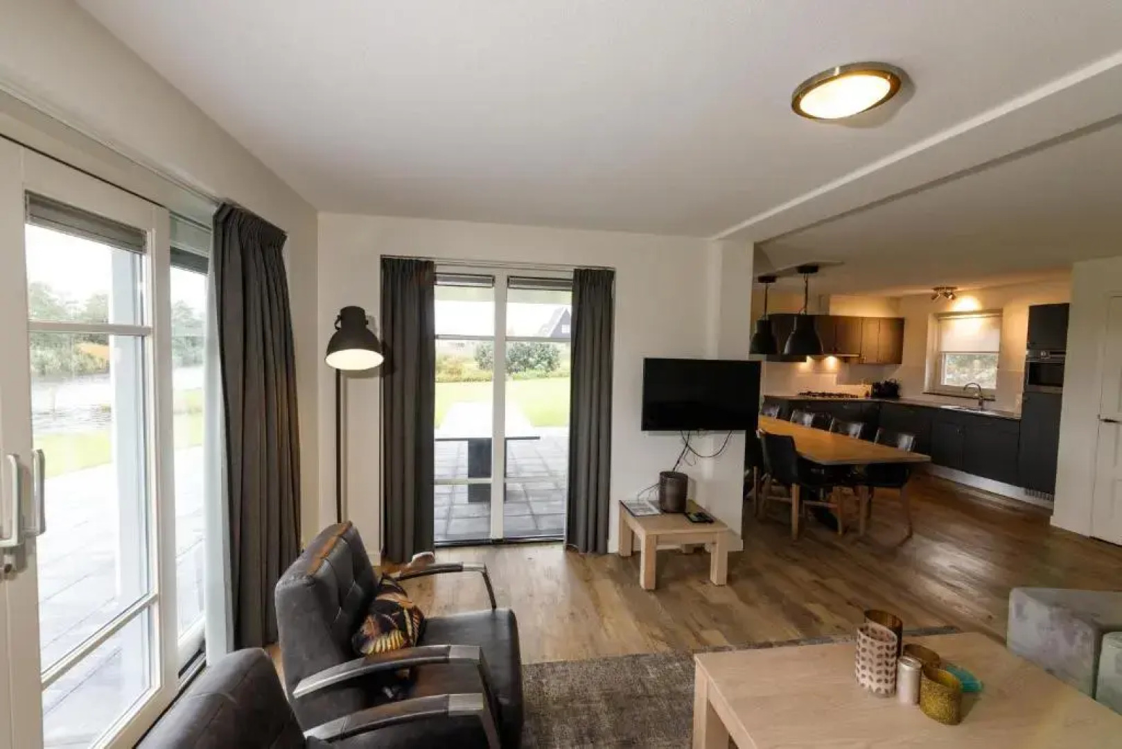 Waterresort Bodelaeke Giethoorn